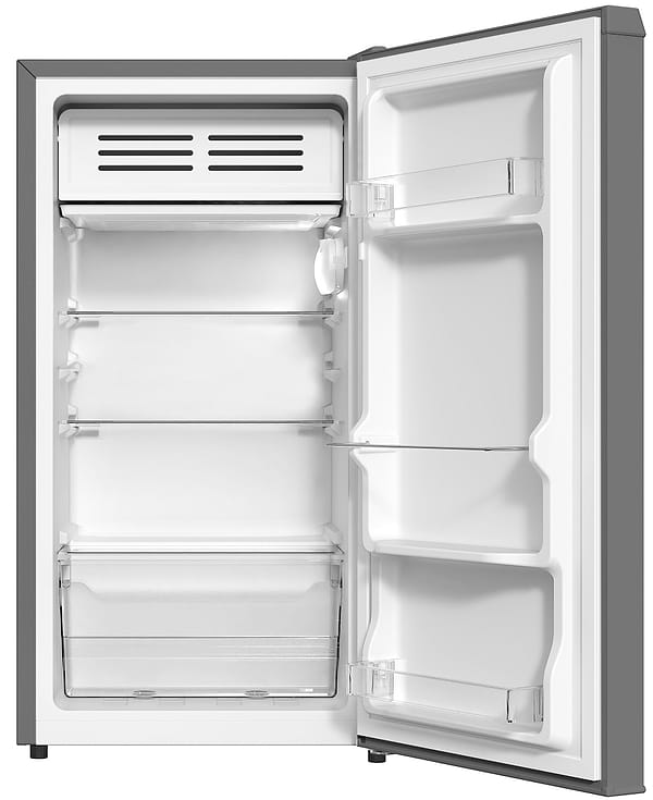 Фото - Холодильник Edler ED-120GR