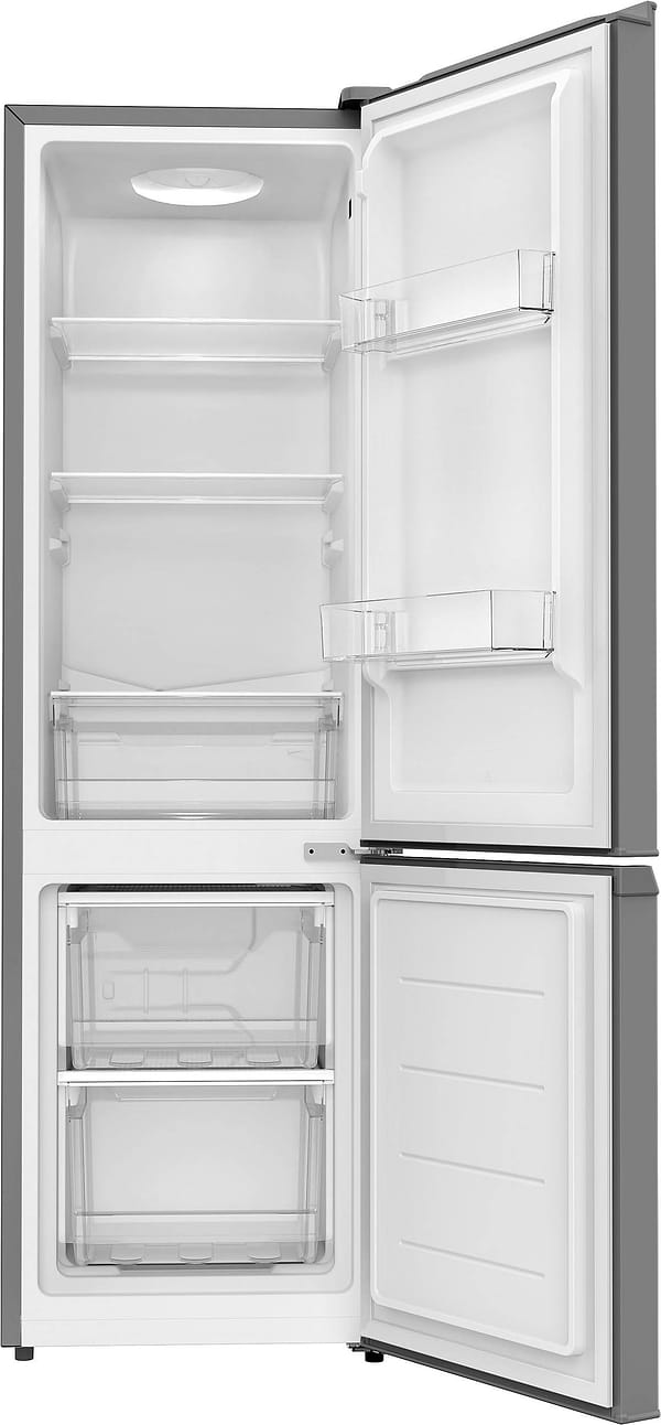 Фото - Холодильник Edler ED-226DS