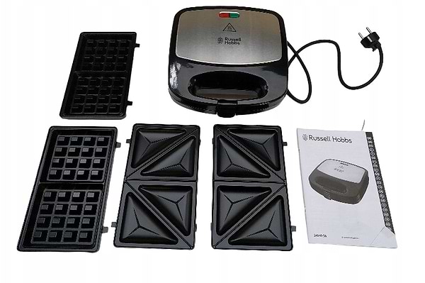 Фото - Бутербродниця Russell Hobbs 24540-56 Fiesta