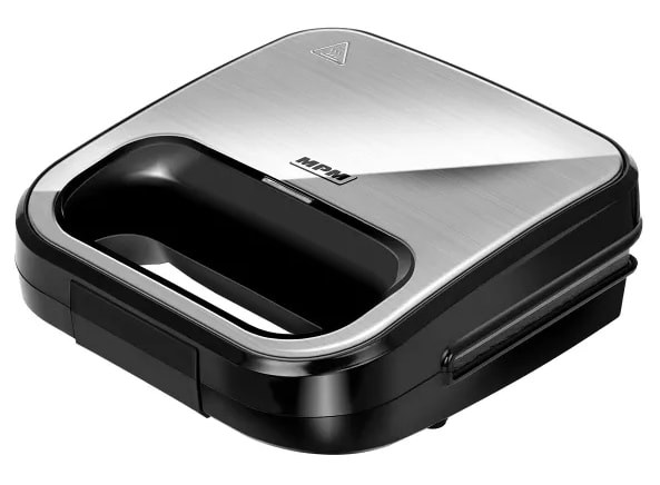 Бутербродниця MPM MOP-49M - Фото 1