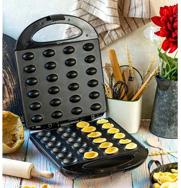 Фото - Орешница Mesko MS 3041