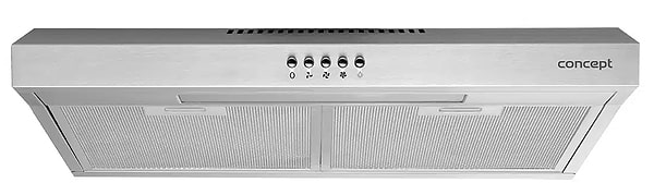 Фото - Вытяжка традиционная Concept OPP1260ss Фото - Вытяжка традиционная Concept OPP1260ss