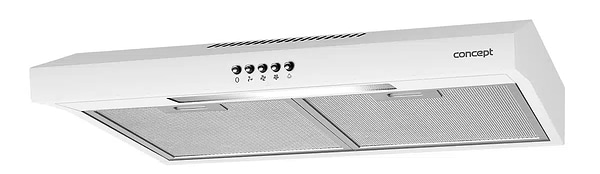 Фото - Витяжка традиційна Concept OPP1260wh