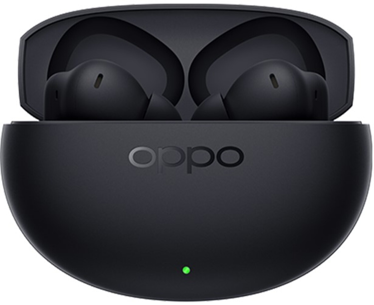 Навушники вкладиші бездротові TWS OPPO Enco Air5 ETEP1 Midnight Black
