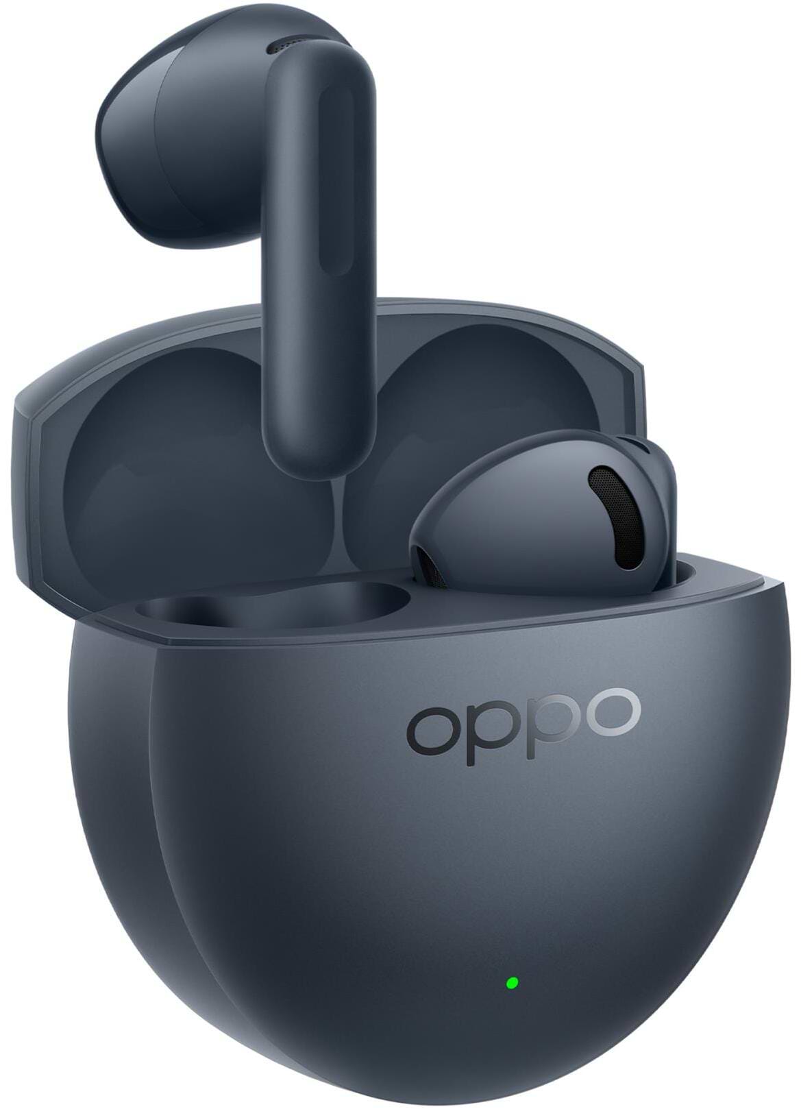 Наушники вкладыши беспроводные TWS OPPO Enco Air5S ETEF1 Midnight black