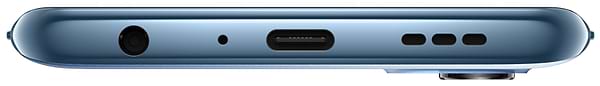 Фото - Смартфон OPPO Reno4 Pro 8/256Gb Blue