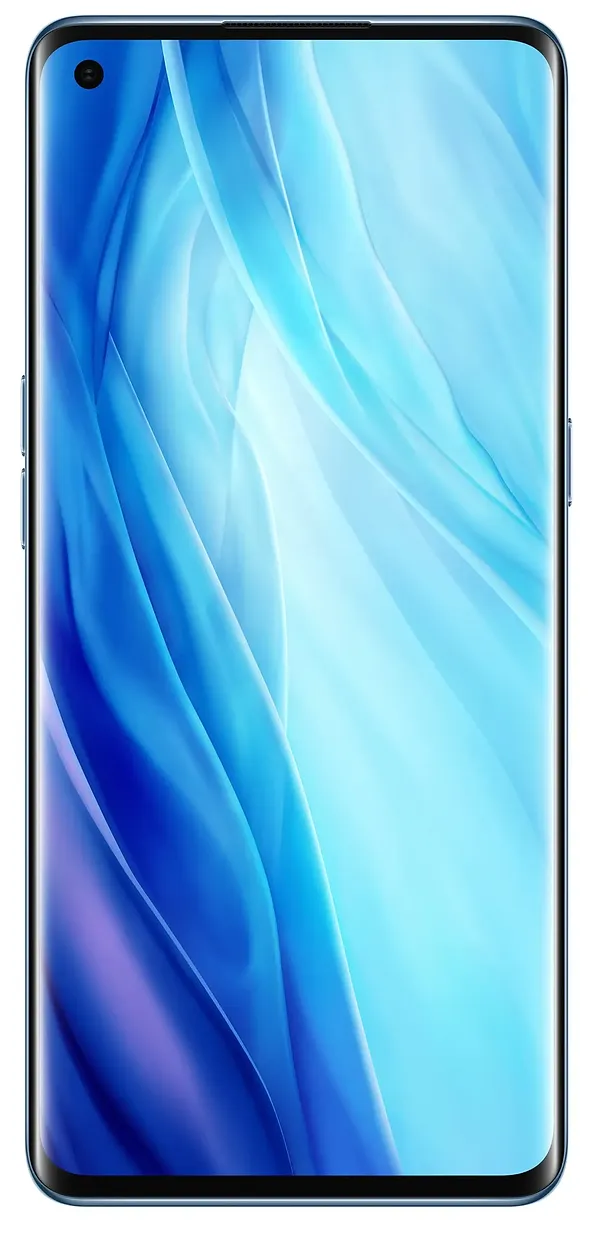Фото - Смартфон OPPO Reno4 Pro 8/256Gb Blue