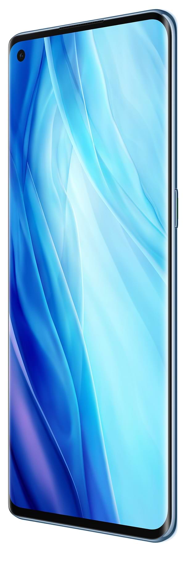 Фото - Смартфон OPPO Reno4 Pro 8/256Gb Blue
