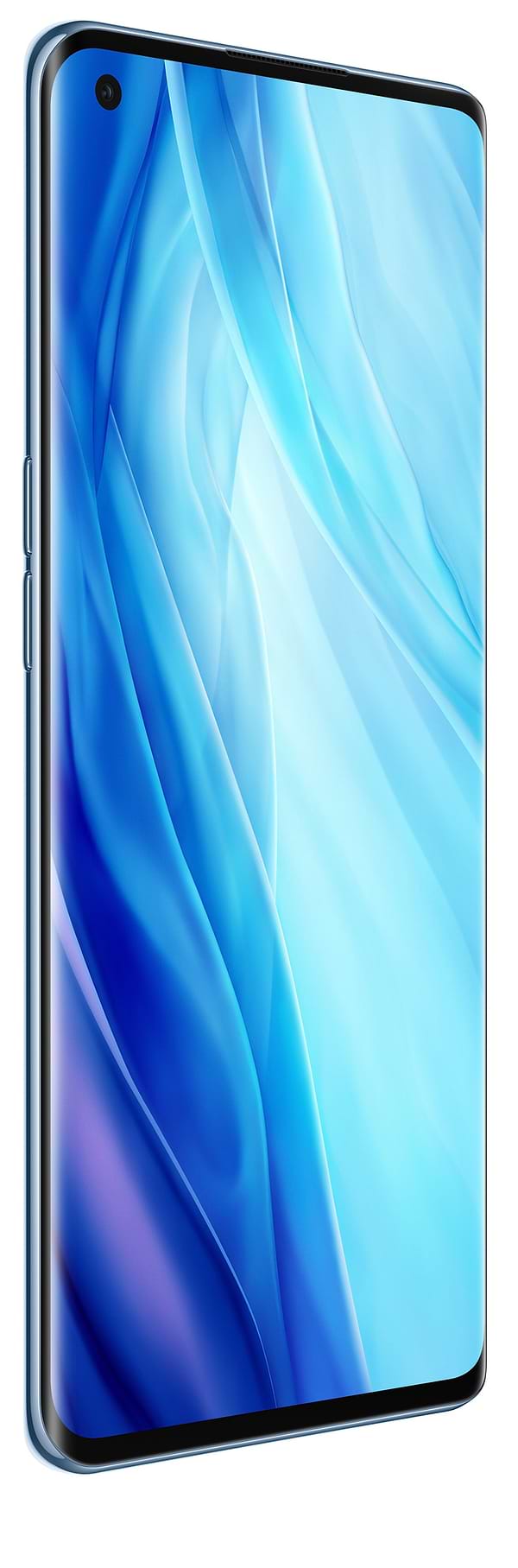 Фото - Смартфон OPPO Reno4 Pro 8/256Gb Blue