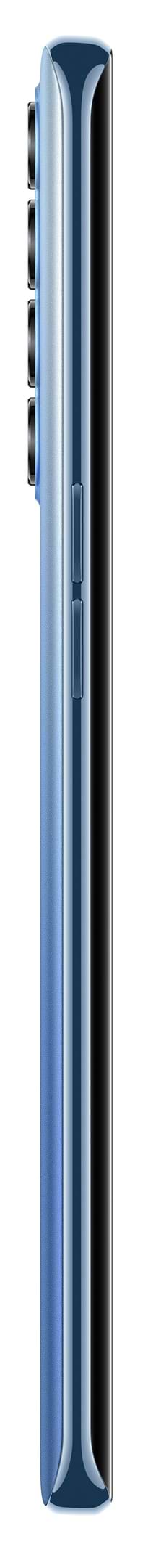 Фото - Смартфон OPPO Reno4 Pro 8/256Gb Blue