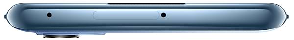 Фото - Смартфон OPPO Reno4 Pro 8/256Gb Blue
