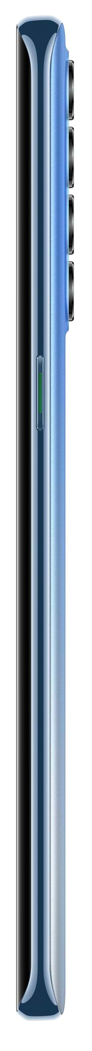 Фото - Смартфон OPPO Reno4 Pro 8/256Gb Blue