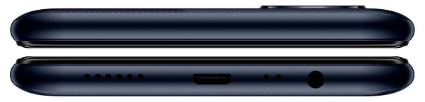 Фото - Смартфон OPPO A12 4/64Gb Black