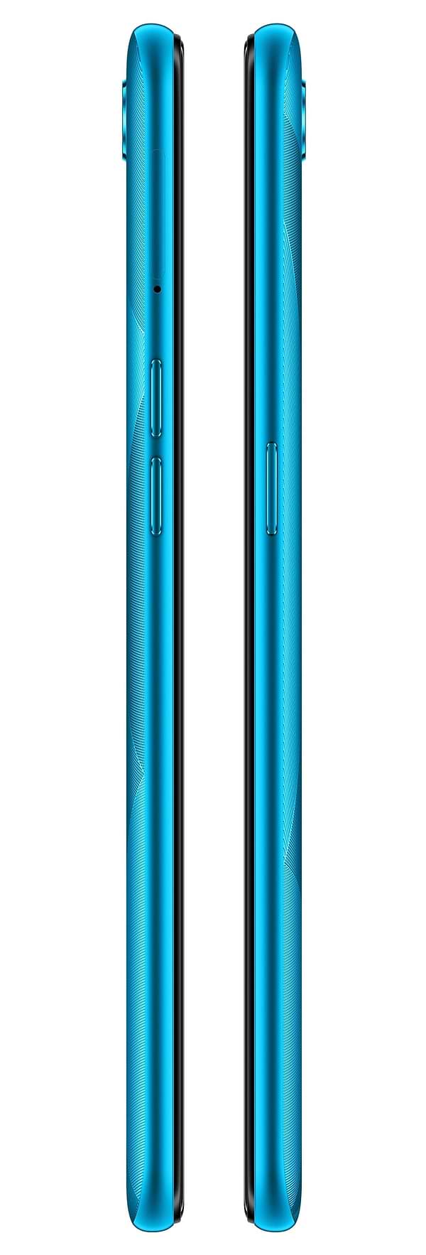 Фото - Смартфон OPPO A12 3/32Gb Blue