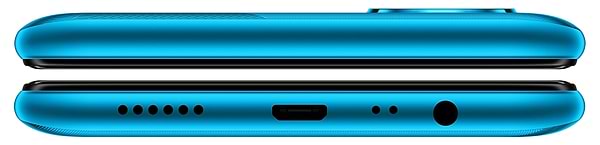 Фото - Смартфон OPPO A12 3/32Gb Blue