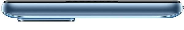 Фото - Смартфон OPPO A16 3/32Gb Blue