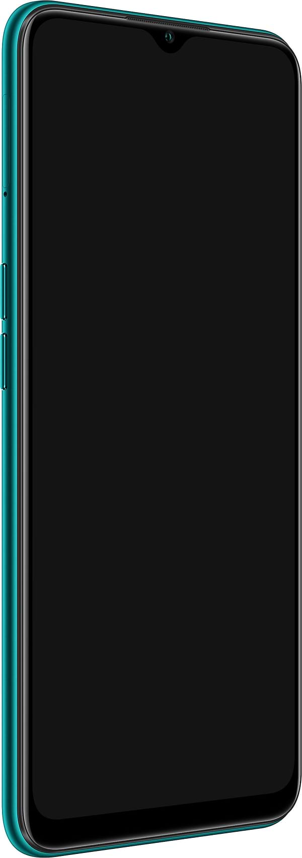 Фото - Смартфон OPPO A31 4/64Gb Lake Green