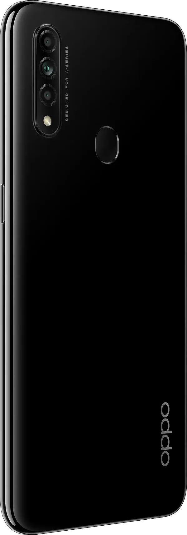 Фото - Смартфон OPPO A31 4/64Gb Mystery Black