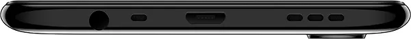 Фото - Смартфон OPPO A31 4/64Gb Mystery Black