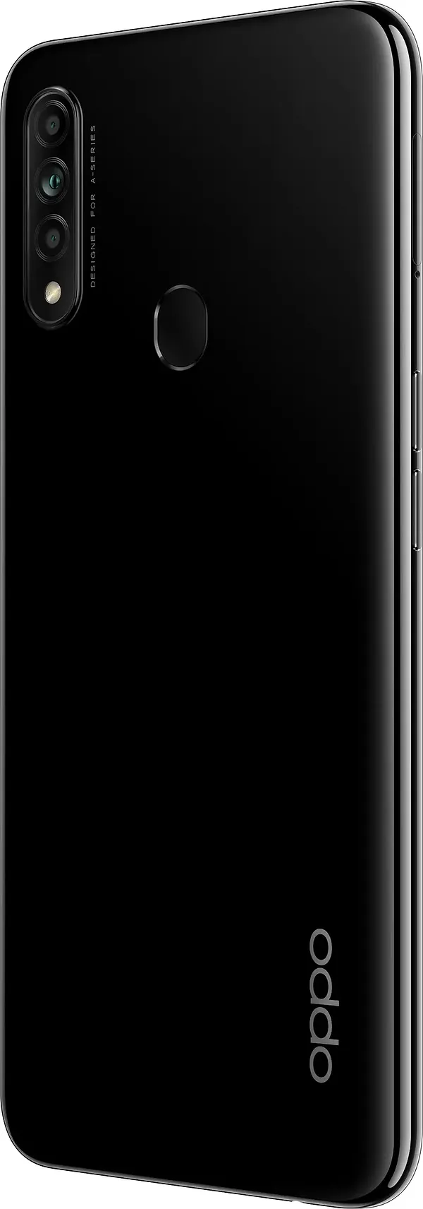 Фото - Смартфон OPPO A31 4/64Gb Mystery Black