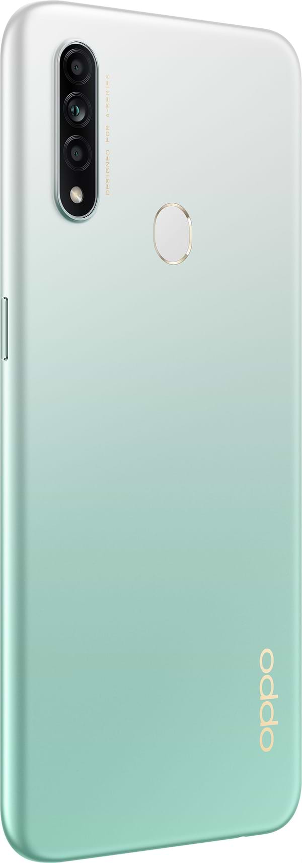 Фото - Смартфон OPPO A31 4/64Gb Fantasy White