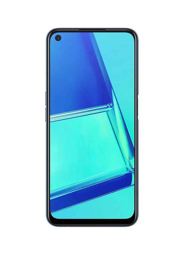 Фото - Смартфон OPPO A52 4/64Gb Twilight Black