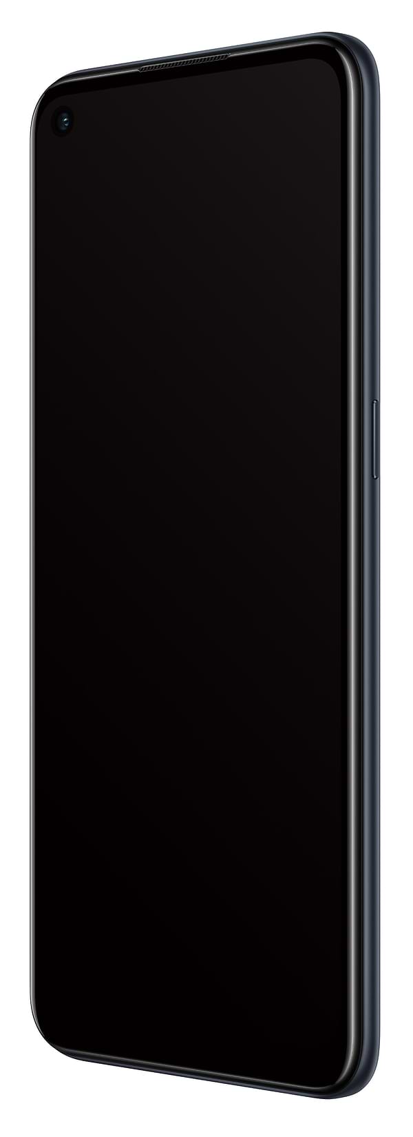 Фото - Смартфон OPPO A53 4/64Gb Black