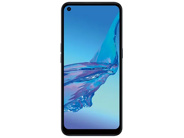 Фото - Смартфон OPPO A53 4/128Gb Black