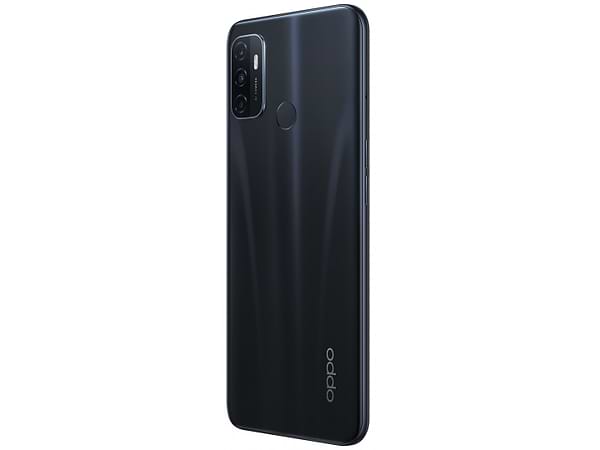 Фото - Смартфон OPPO A53 4/128Gb Black