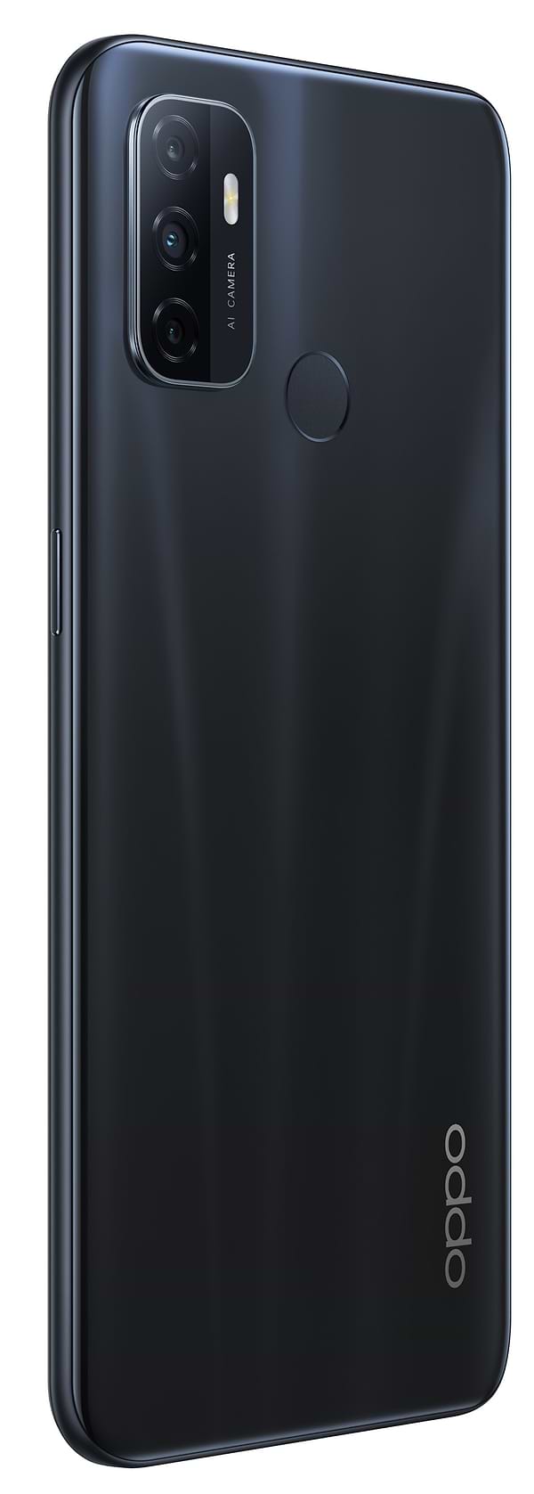 Фото - Смартфон OPPO A53 4/64Gb Black