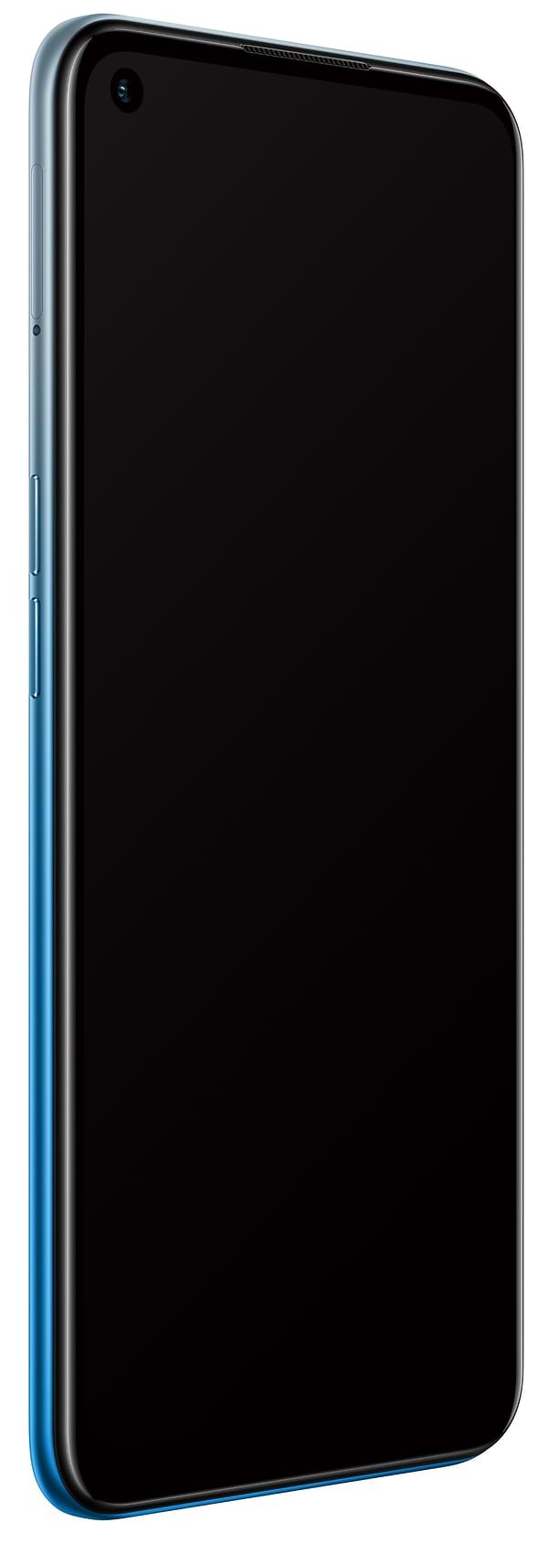 Фото - Смартфон OPPO A53 4/64Gb Blue