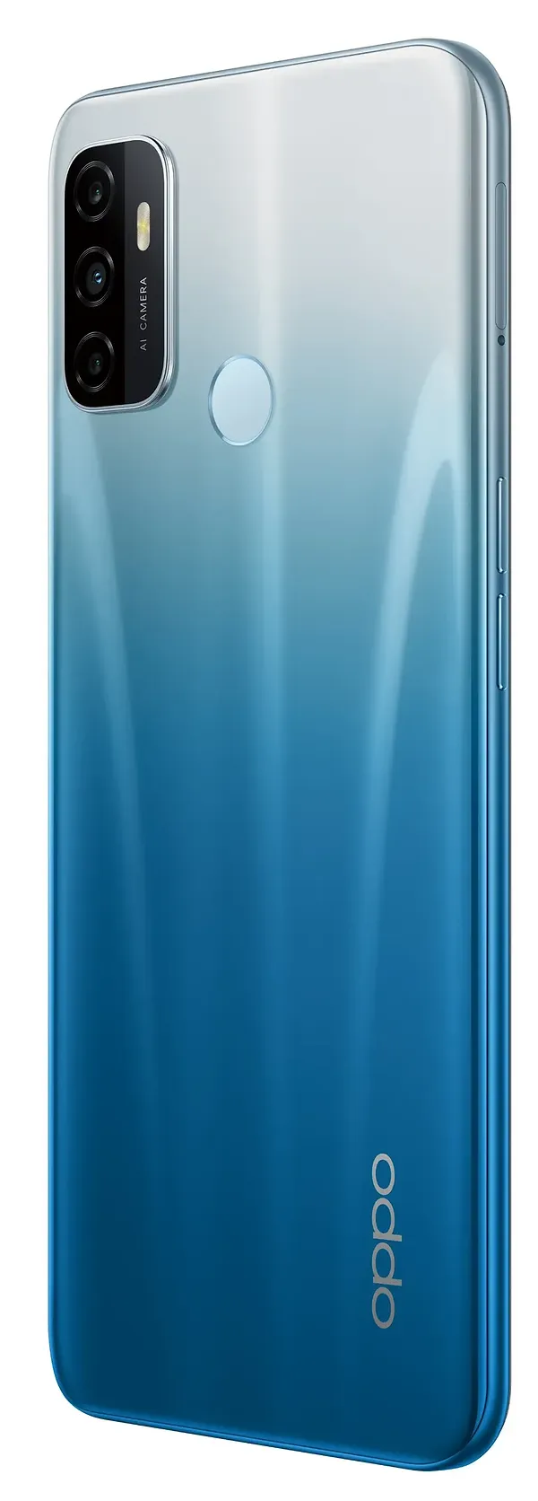 Фото - Смартфон OPPO A53 4/64Gb Blue