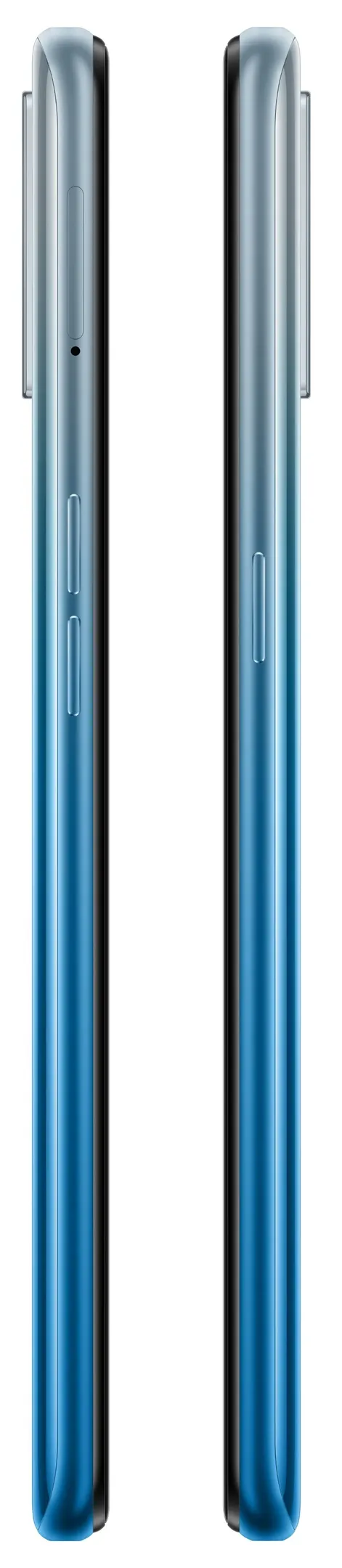 Фото - Смартфон OPPO A53 4/64Gb Blue