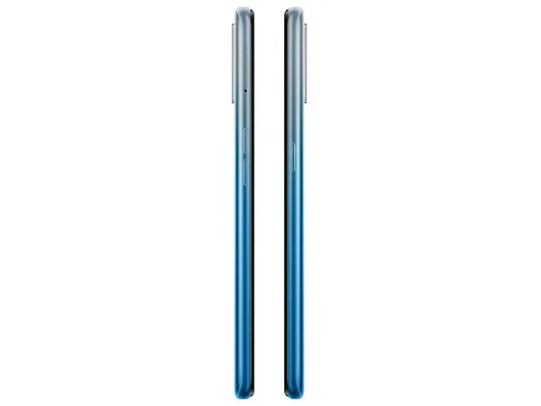 Фото - Смартфон OPPO A53 4/128Gb Blue