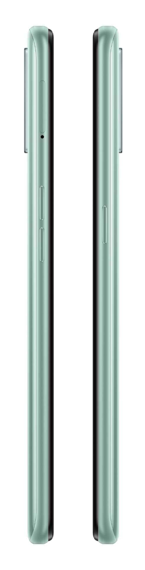 Фото - Смартфон OPPO A53 4/64Gb Mint Cream