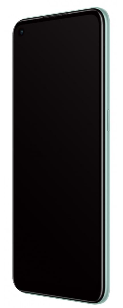 Фото - Смартфон OPPO A53 4/128Gb Mint Cream
