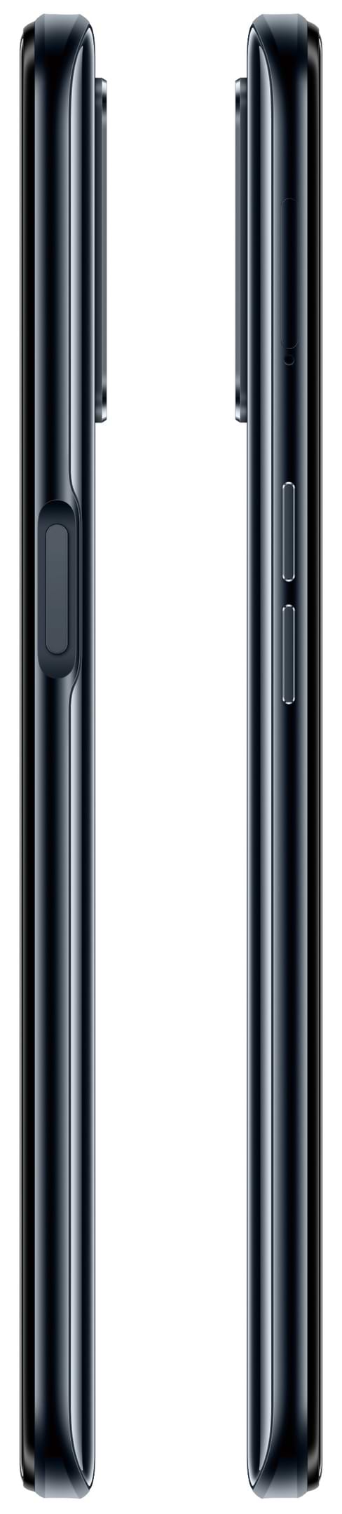 Фото - Смартфон OPPO A54 4/64Gb Black