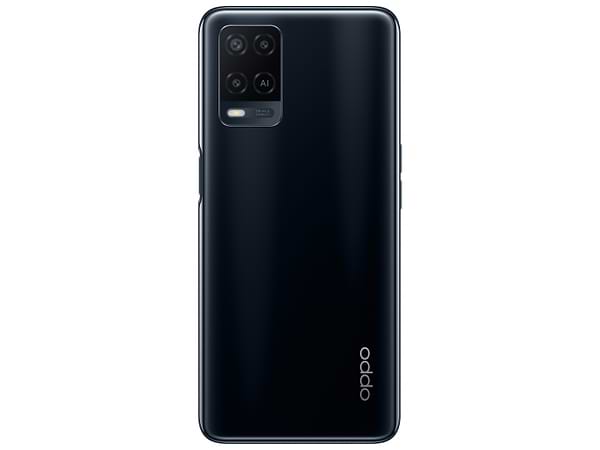 Фото - Смартфон OPPO A54 4/128Gb Black