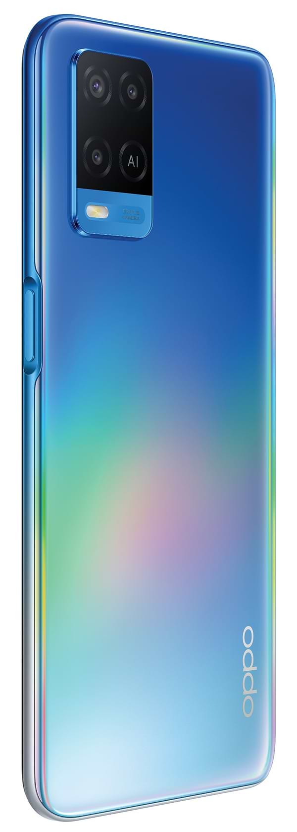 Фото - Смартфон OPPO A54 4/64Gb Blue