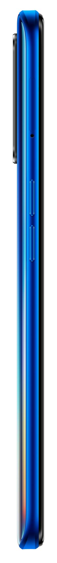 Фото - Смартфон OPPO A55 4/64Gb Blue