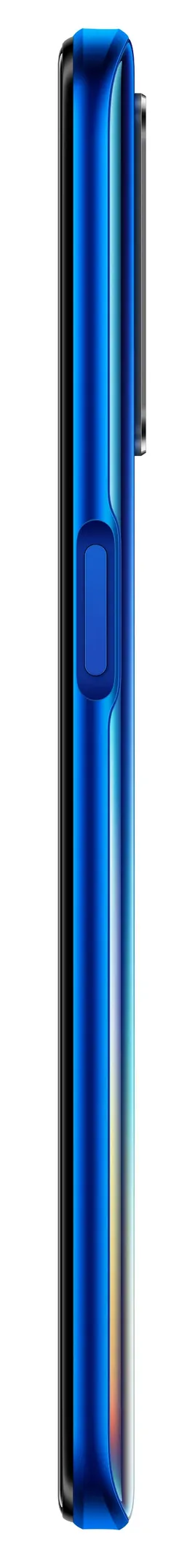 Фото - Смартфон OPPO A55 4/64Gb Blue