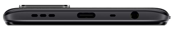 Фото - Смартфон OPPO A55 4/64Gb Black