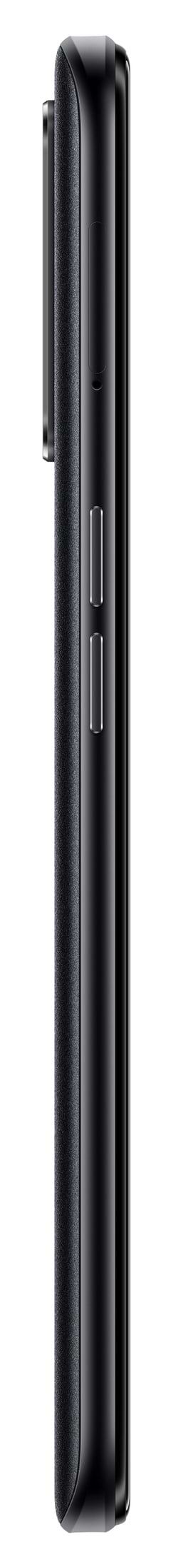 Фото - Смартфон OPPO A55 4/64Gb Black