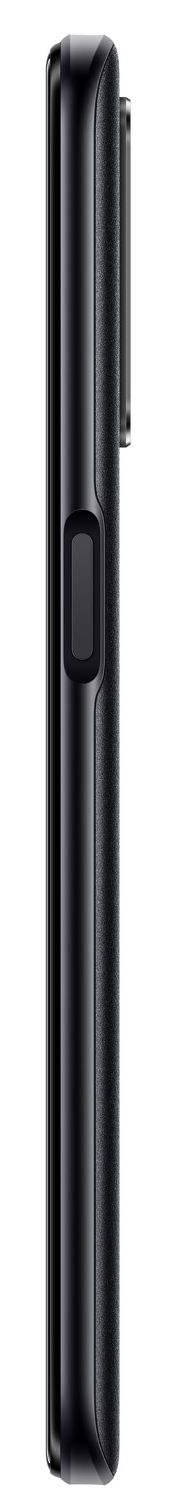 Фото - Смартфон OPPO A55 4/64Gb Black