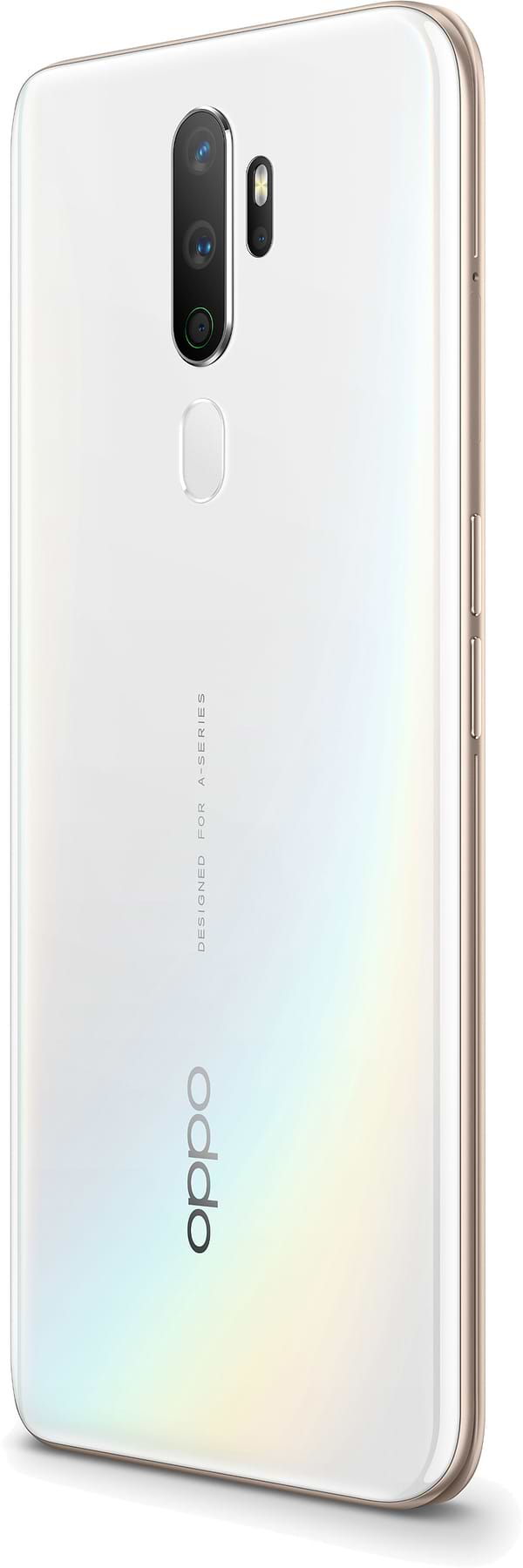 Фото - Смартфон OPPO A5 2020 3/64Gb White