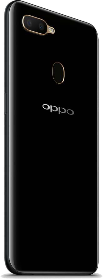 Фото - Смартфон OPPO A5s 3/32Gb Black