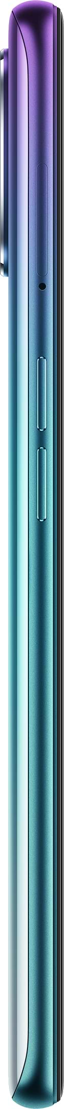 Фото - Смартфон OPPO A72 4/128Gb Aurora Purple
