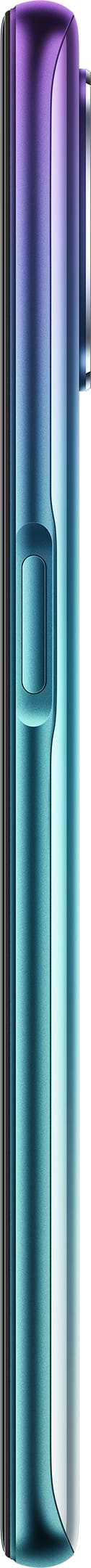 Фото - Смартфон OPPO A72 4/128Gb Aurora Purple