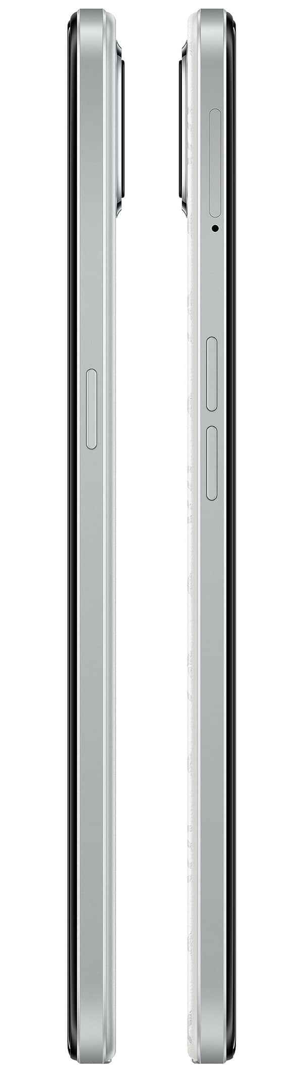 Фото - Смартфон OPPO A73 4/128Gb Silver