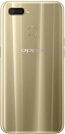 Фото - Смартфон Oppo А7